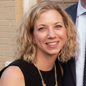 Meet your Posher, Colleen